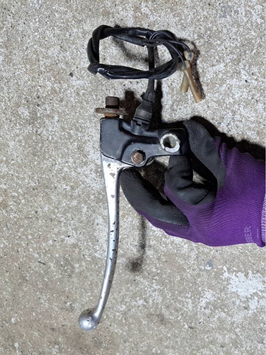 カワサキ Z400FX Z750FX クラッチ ホルダー 新品 送料込み 2025年最新Yahoo!オークション -z400fx クラッチホルダーの中古品