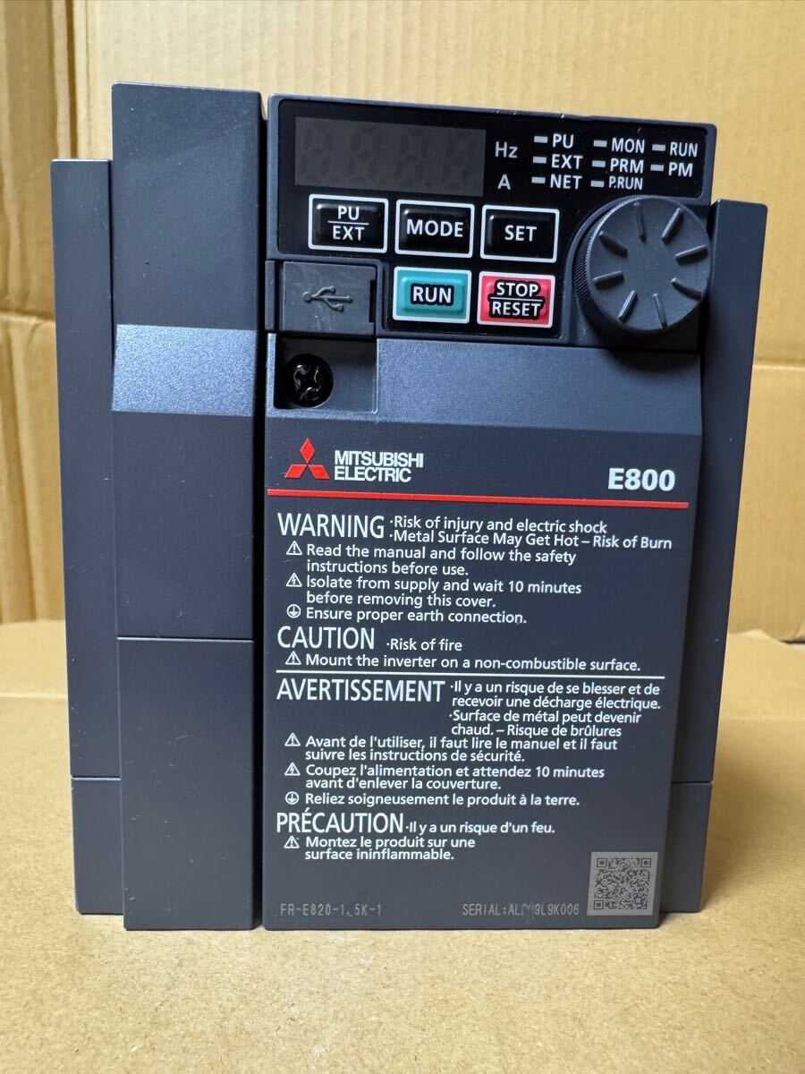2025年最新】Yahoo!オークション -fr-e820-1.5k-1の中古品・新品 2025年最新】Yahoo!オークション -fr-e820-1.5k-1の中古品・新品