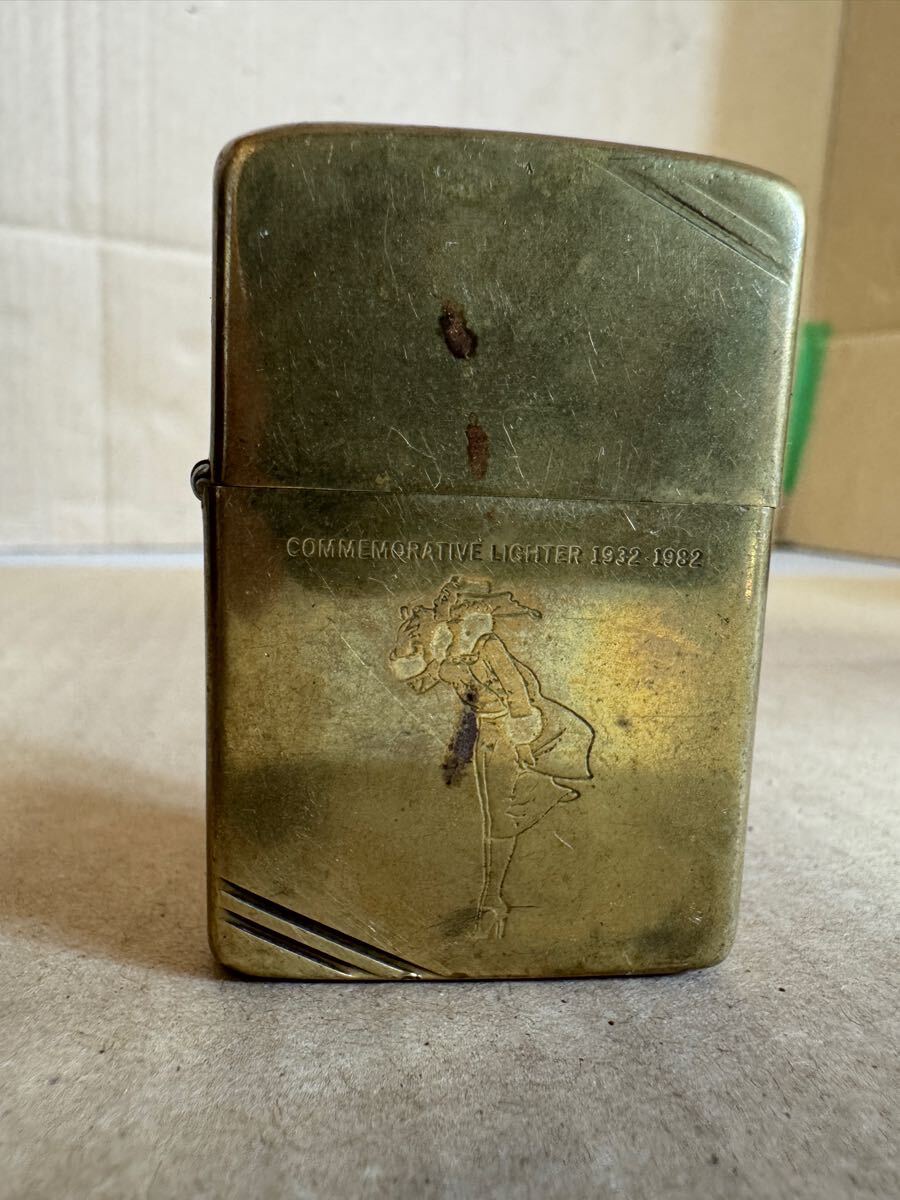 Yahoo!オークション -「zippo 1982 コメモラティブ」の落札相場 Yahoo!オークション -「zippo 1982 コメモラティブ」の落札相場