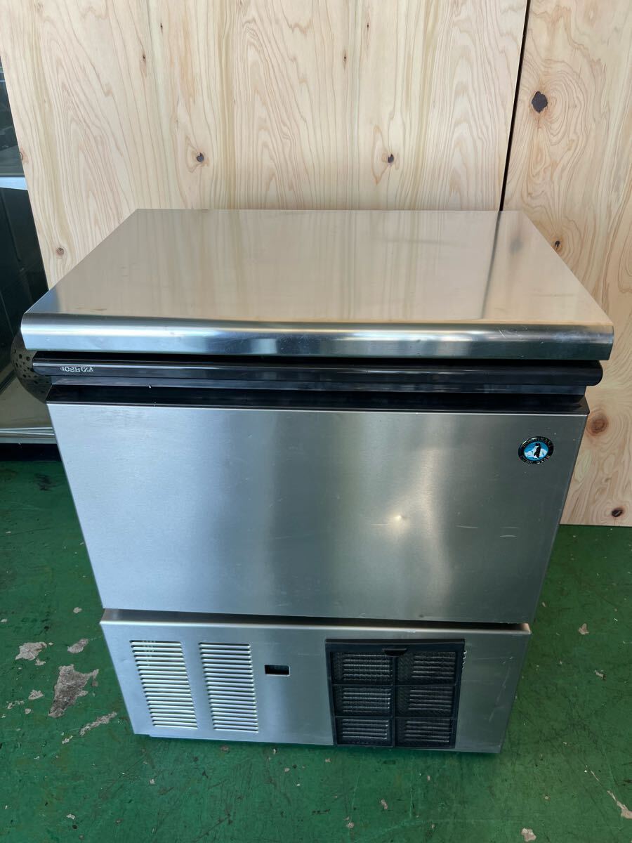 2025年最新】Yahoo!オークション -ホシザキ 製氷機 45kgの中古品 2025年最新】Yahoo!オークション -ホシザキ 製氷機 45kgの中古品