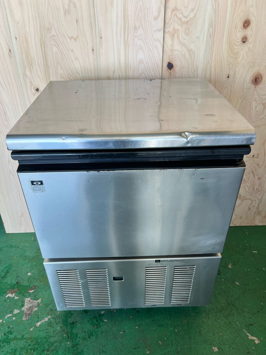 2025年最新】Yahoo!オークション -製氷機 65kgの中古品・新品 2025年最新】Yahoo!オークション -製氷機 65kgの中古品・新品
