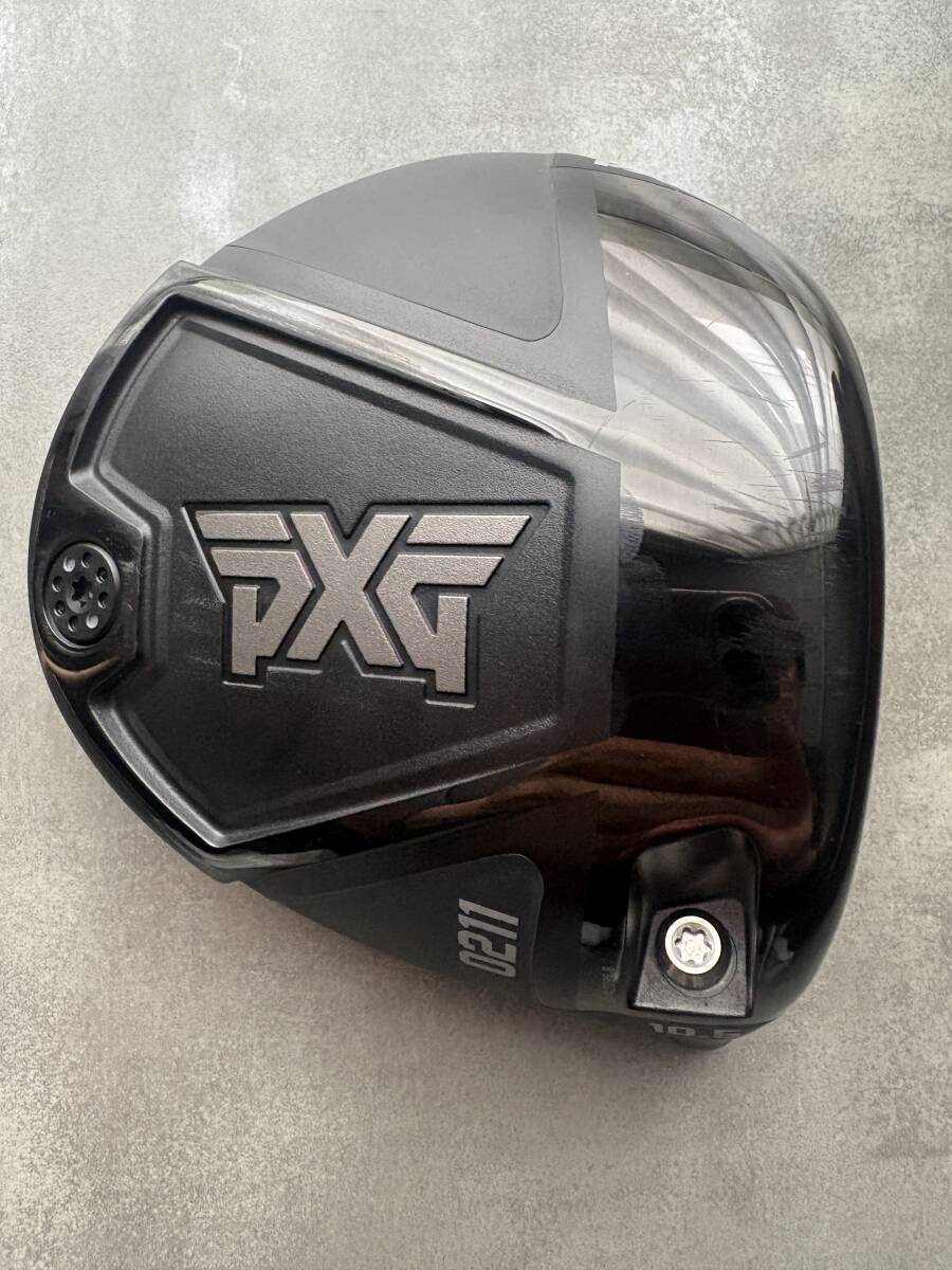 2025年最新】Yahoo!オークション -pxg ドライバーの中古品・新品 2025年最新】Yahoo!オークション -pxg ドライバーの中古品・新品