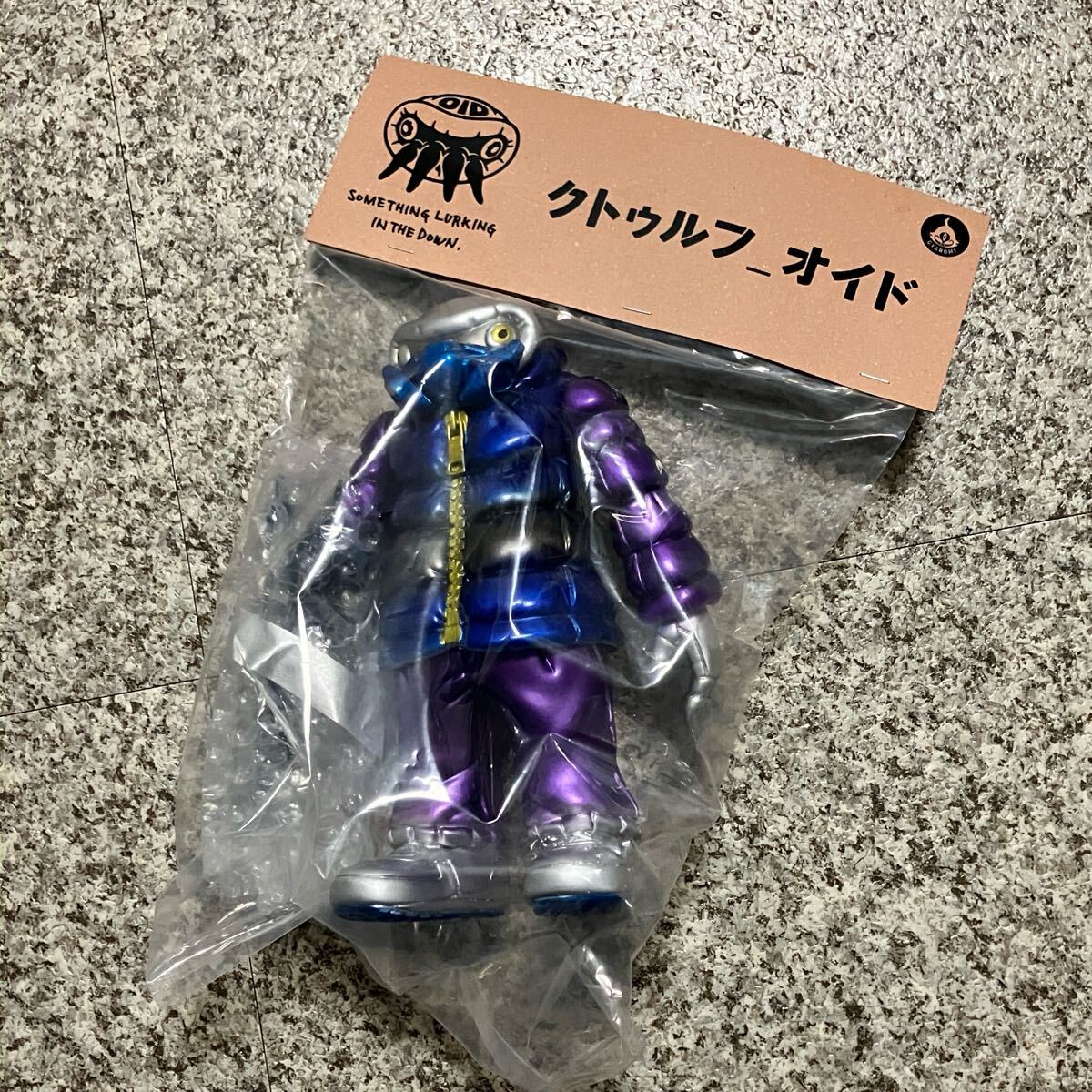 2025年最新】Yahoo!オークション -gyaromi クトゥルフオイドの 2025年最新】Yahoo!オークション -gyaromi クトゥルフオイドの