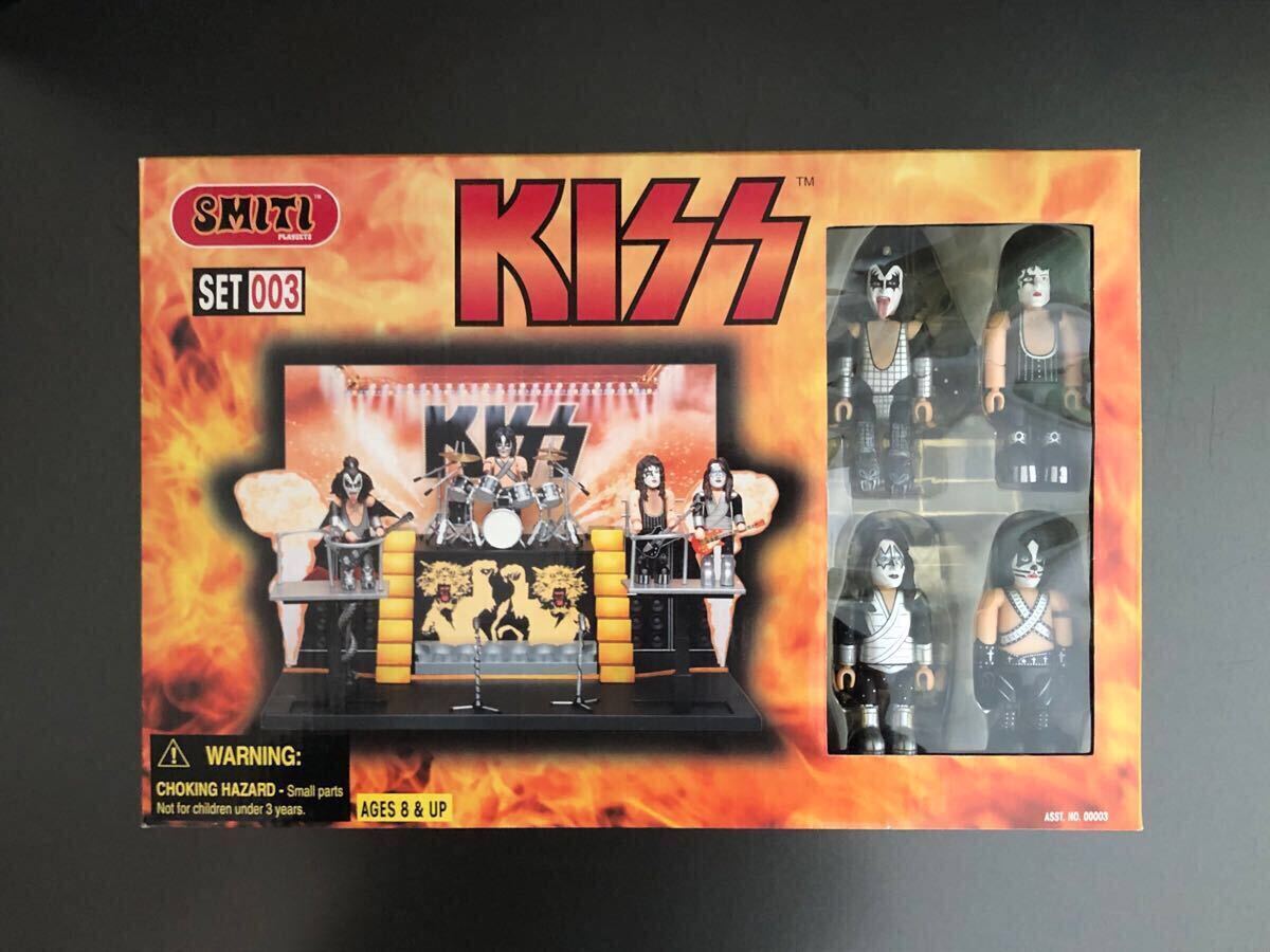 2025年最新】Yahoo!オークション -kissフィギュアの中古品・新品