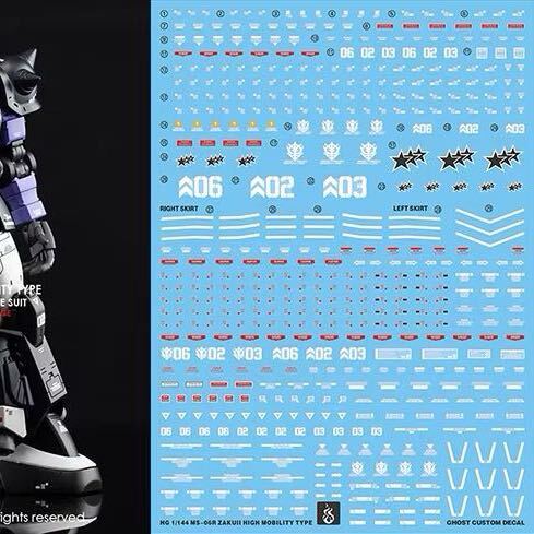 2025年最新】Yahoo!オークション -ガンダム デカール ザクの中古 2025年最新】Yahoo!オークション -ガンダム デカール ザクの中古