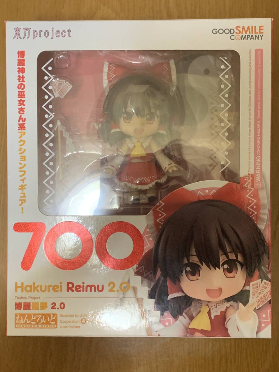 Yahoo!オークション -「ねんどろいど 博麗霊夢」の落札相場 Yahoo!オークション -「ねんどろいど 博麗霊夢」の落札相場