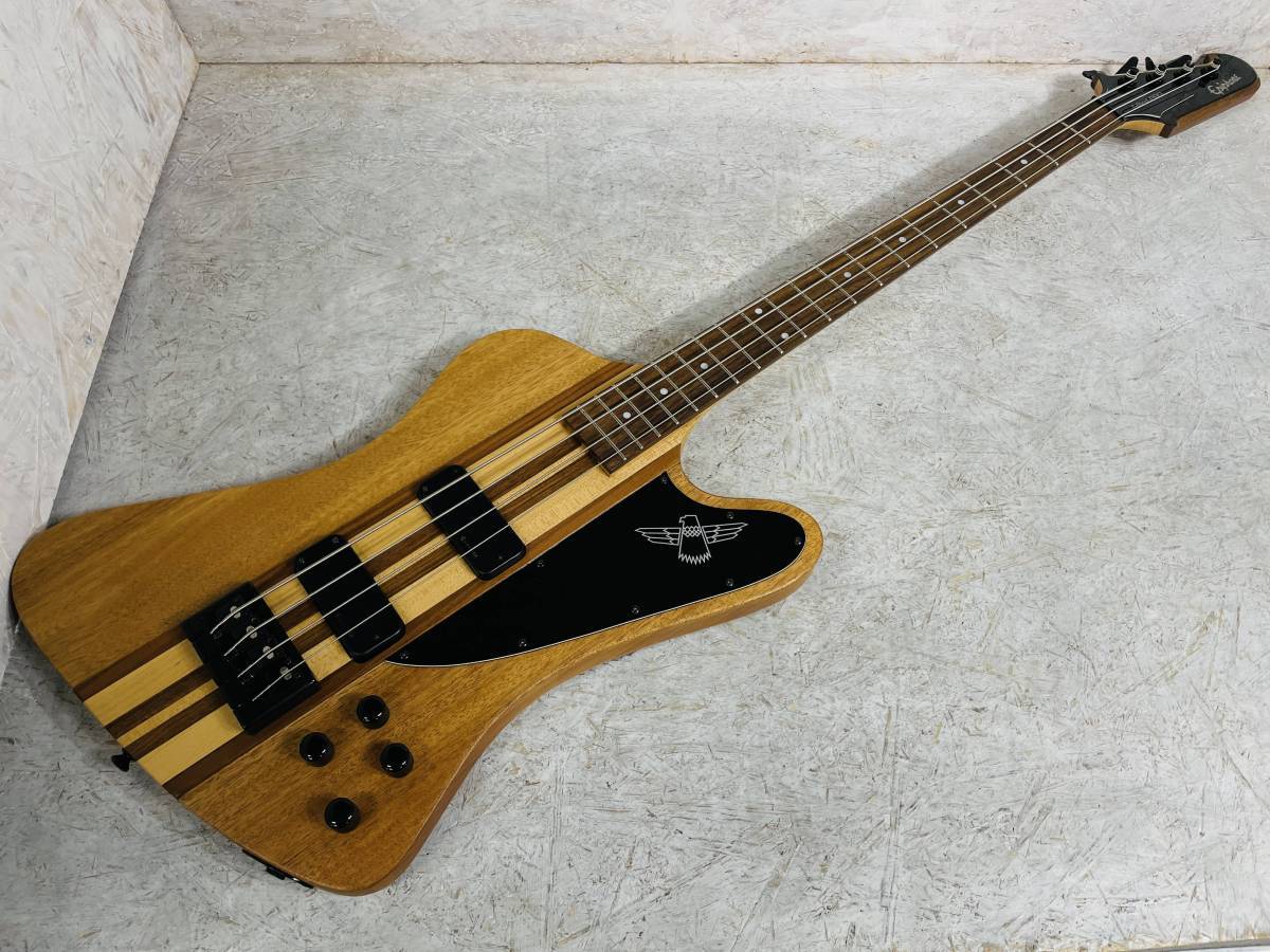 Yahoo!オークション -「epiphone thunderbird pro」(エレキ Yahoo!オークション -「epiphone thunderbird pro」(エレキ
