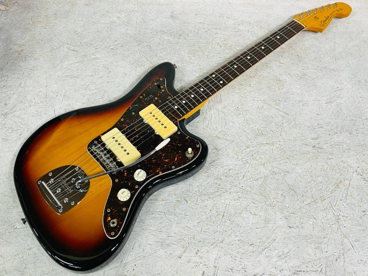 2025年 お歳暮・冬ギフト特集 激レア世界限定30本Fender Japan JM66G USB/M 極美品（2025年 ギター