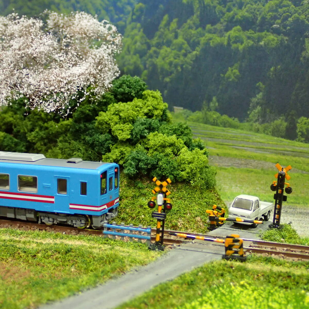 Yahoo!オークション -「樽見鉄道」(Nゲージ) (鉄道模型)の落札 Yahoo!オークション -「樽見鉄道」(Nゲージ) (鉄道模型)の落札