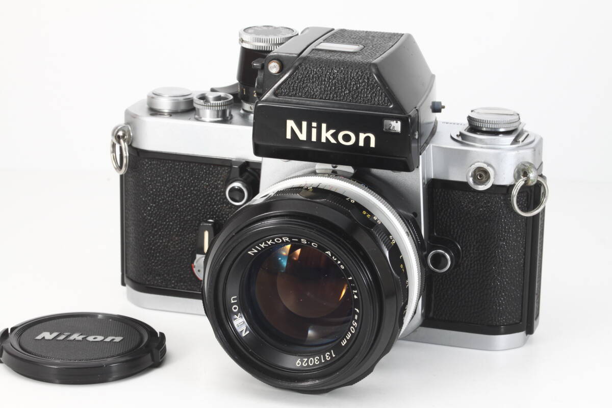 Yahoo!オークション -「nikon f2 フォトミック s 50mm f1.4 Yahoo!オークション -「nikon f2 フォトミック s 50mm f1.4