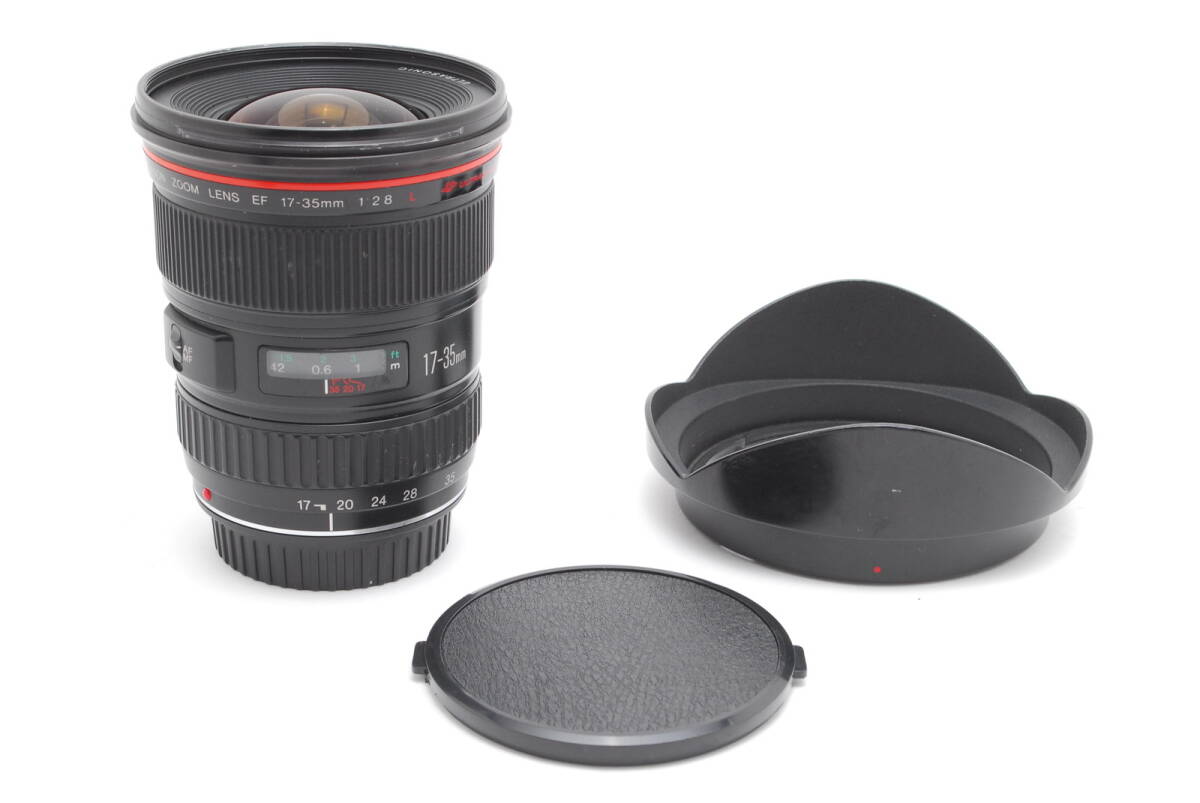 Yahoo!オークション -「ef17-35mm f2.8l usm」の落札相場・落札価格 Yahoo!オークション -「ef17-35mm f2.8l usm」の落札相場・落札価格