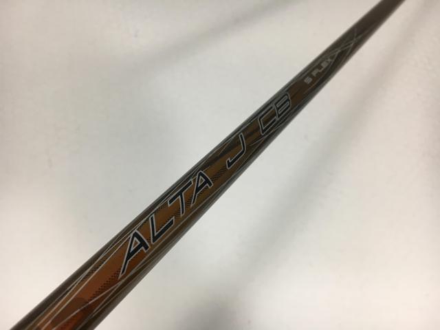 2025年最新】Yahoo!オークション -alta j cb(シャフト)の中古品