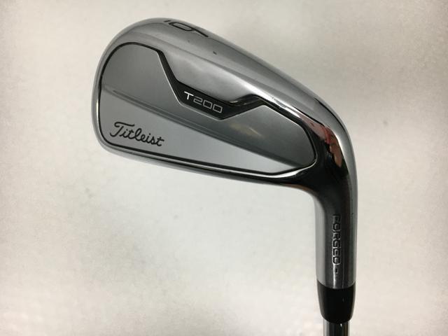 タイトリスト T200 アイアン 5本セット [NS PRO MODUS3 TOUR 120 タイトリスト T200 アイアン 5本セット [NS PRO MODUS3 TOUR 120