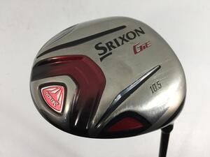 быстрое решение б/у Srixon (SRIXON) GiE Driver 2011 1W Miyazaki for GiE 10.5 R