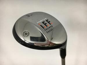 быстрое решение б/у Impress i.F.F fairway Tour модель 2005 3W MX-605F Tour 14 S