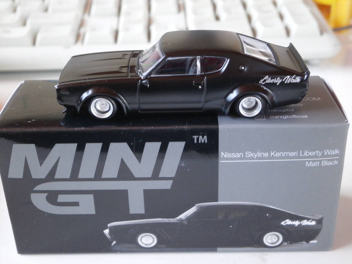 2025年最新】Yahoo!オークション -mini gt (lbwk リバティ 2025年最新】Yahoo!オークション -mini gt (lbwk リバティ