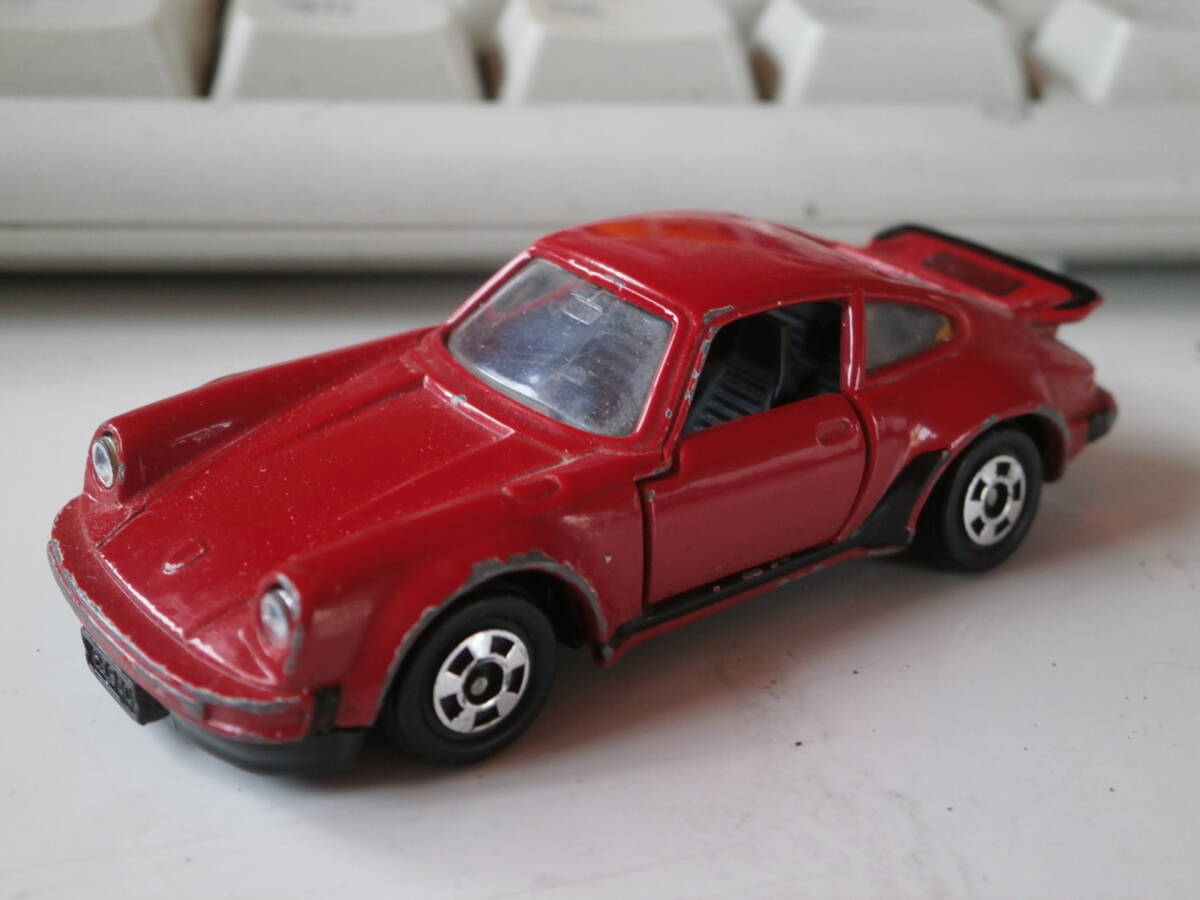 2025年最新】Yahoo!オークション -ポルシェ930(トミカ)の中古品 2025年最新】Yahoo!オークション -ポルシェ930(トミカ)の中古品