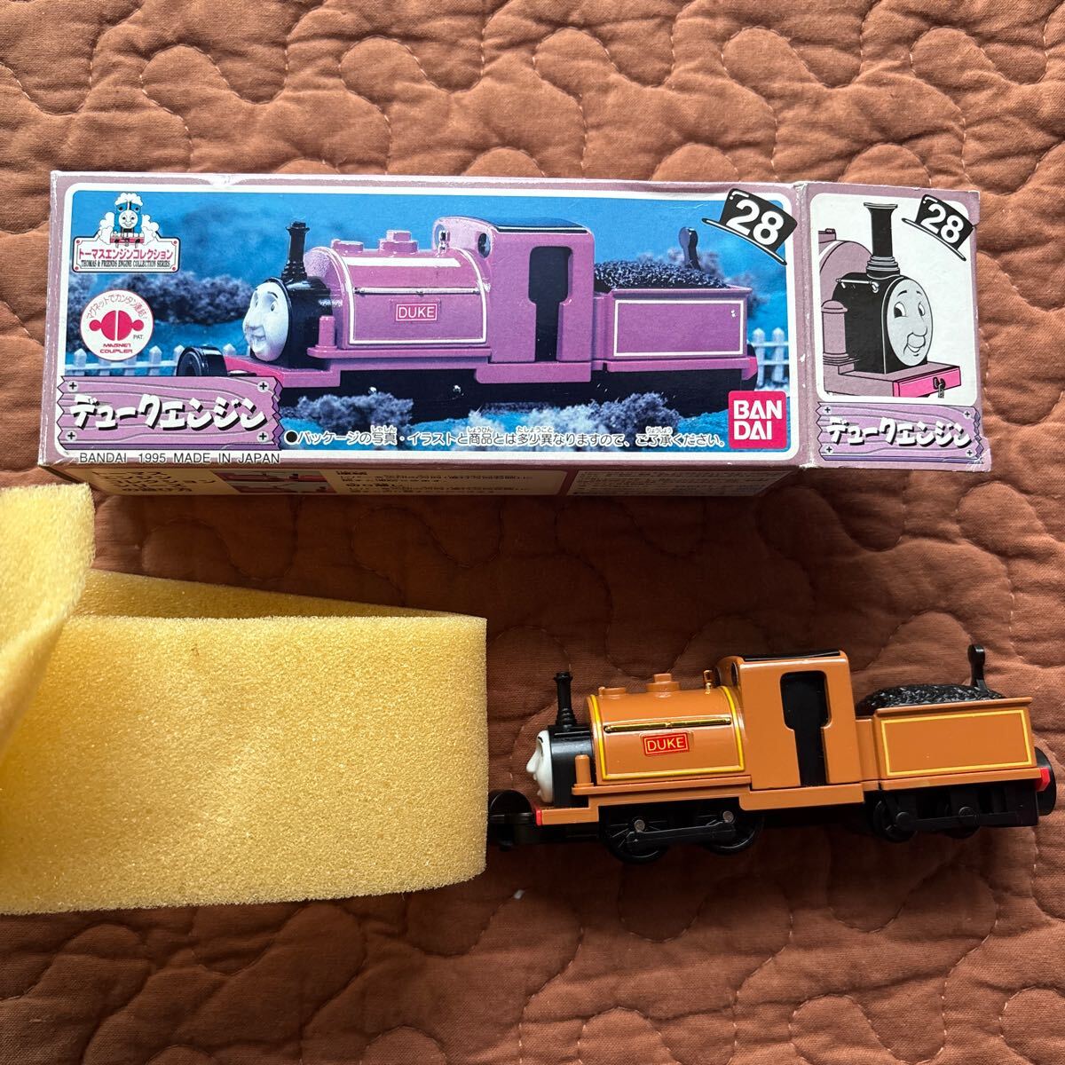 2025年最新】Yahoo!オークション -エンジン(きかんしゃトーマス