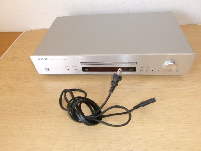 Yahoo!オークション -「yamaha cd n301」の落札相場・落札価格 Yahoo!オークション -「yamaha cd n301」の落札相場・落札価格