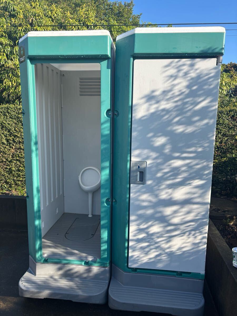 2025年最新】Yahoo!オークション -洋式仮設トイレの中古品・新品 2025年最新】Yahoo!オークション -洋式仮設トイレの中古品・新品