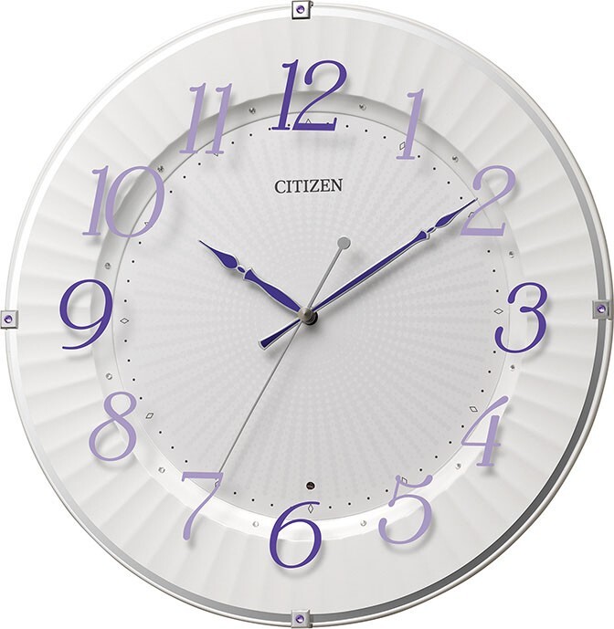 2025年最新】Yahoo!オークション -citizen 電波 掛け時計の中古 2025年最新】Yahoo!オークション -citizen 電波 掛け時計の中古