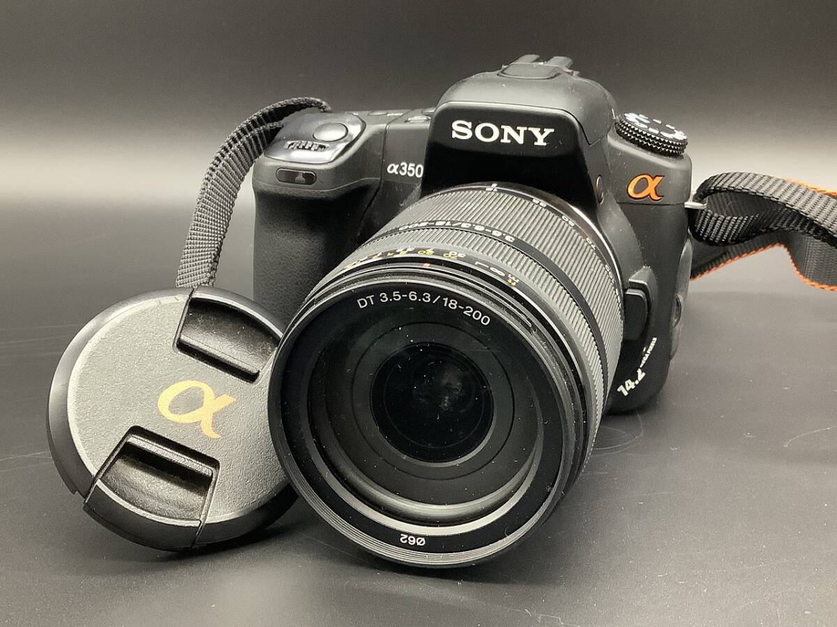 2025年最新】Yahoo!オークション -sony dslr-a350の中古品・新品 2025年最新】Yahoo!オークション -sony dslr-a350の中古品・新品
