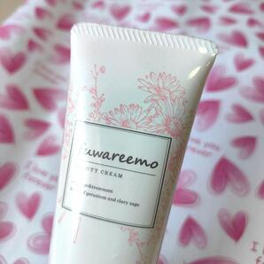 fuwareemo フワリーモ ボディマッサージクリーム エラスチン 日本製
