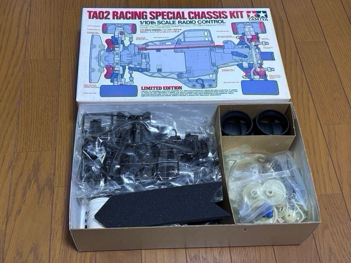 2025年最新】Yahoo!オークション -ta02シャーシの中古品・新品 2025年最新】Yahoo!オークション -ta02シャーシの中古品・新品