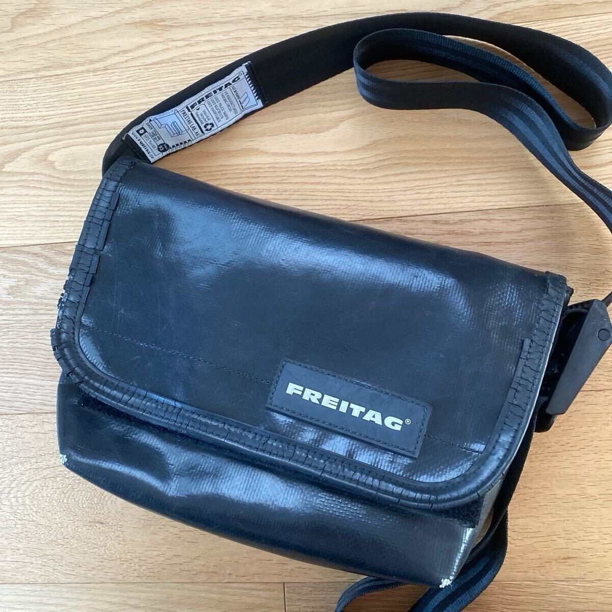 Yahoo!オークション -「freitag フライターグ ブラック」の落札 Yahoo!オークション -「freitag フライターグ ブラック」の落札
