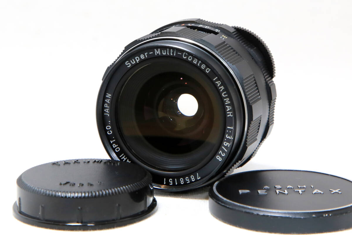 2025年最新】Yahoo!オークション -smc pentax 28mm f3.5の中古品 2025年最新】Yahoo!オークション -smc pentax 28mm f3.5の中古品