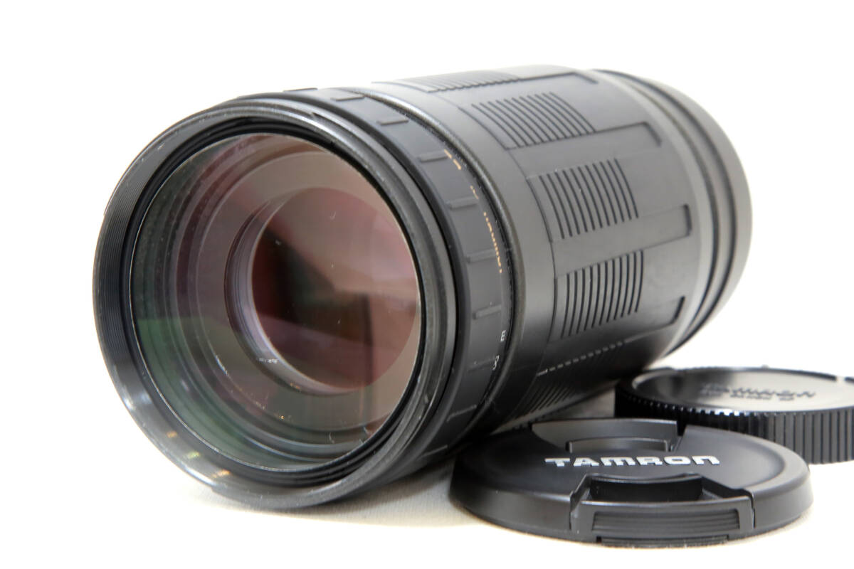 2025年最新】Yahoo!オークション -tamron 200-400の中古品・新品