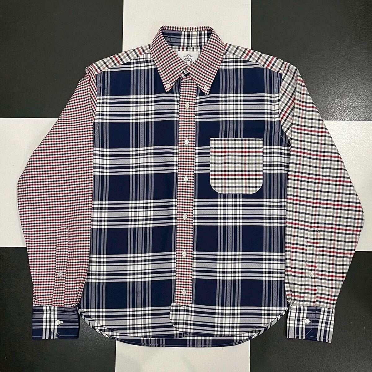 2025年最新】Yahoo!オークション -black fleece bb1の中古品 2025年最新】Yahoo!オークション -black fleece bb1の中古品