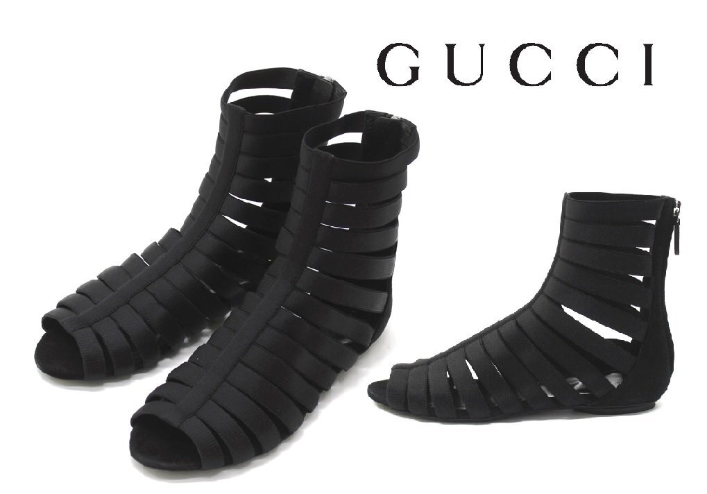 Yahoo!オークション -「GUCCI サンダル 36」の落札相場・落札価格 Yahoo!オークション -「GUCCI サンダル 36」の落札相場・落札価格