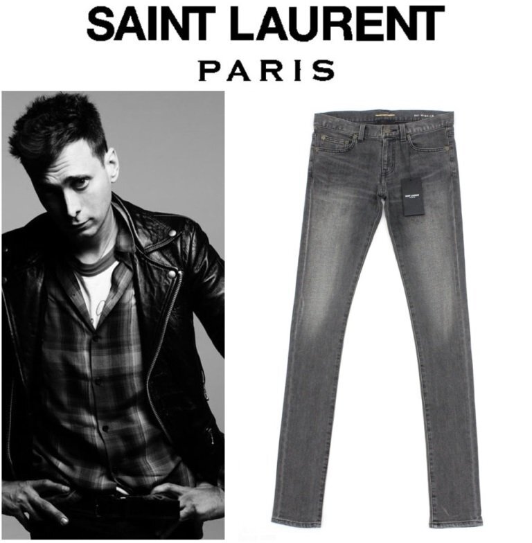2025年最新】Yahoo!オークション -yves saint laurent デニムの 2025年最新】Yahoo!オークション -yves saint laurent デニムの