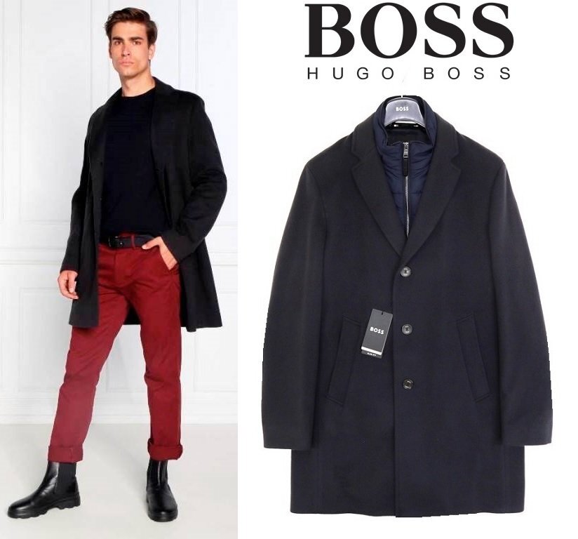 2025年最新】Yahoo!オークション -hugo boss ジャケット 48の 2025年最新】Yahoo!オークション -hugo boss ジャケット 48の
