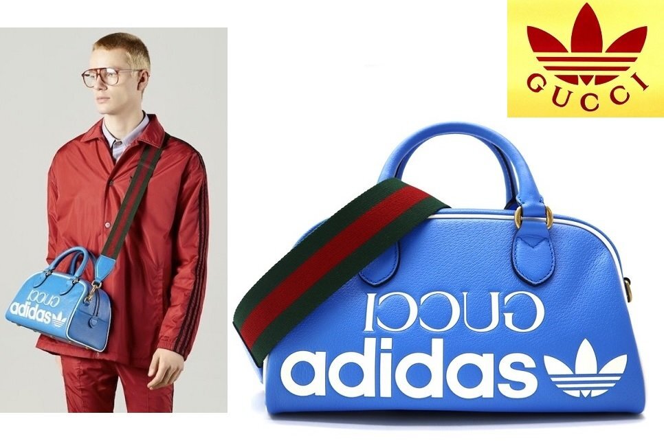Yahoo!オークション -「gucci adidas バッグ」の落札相場・落札価格 Yahoo!オークション -「gucci adidas バッグ」の落札相場・落札価格