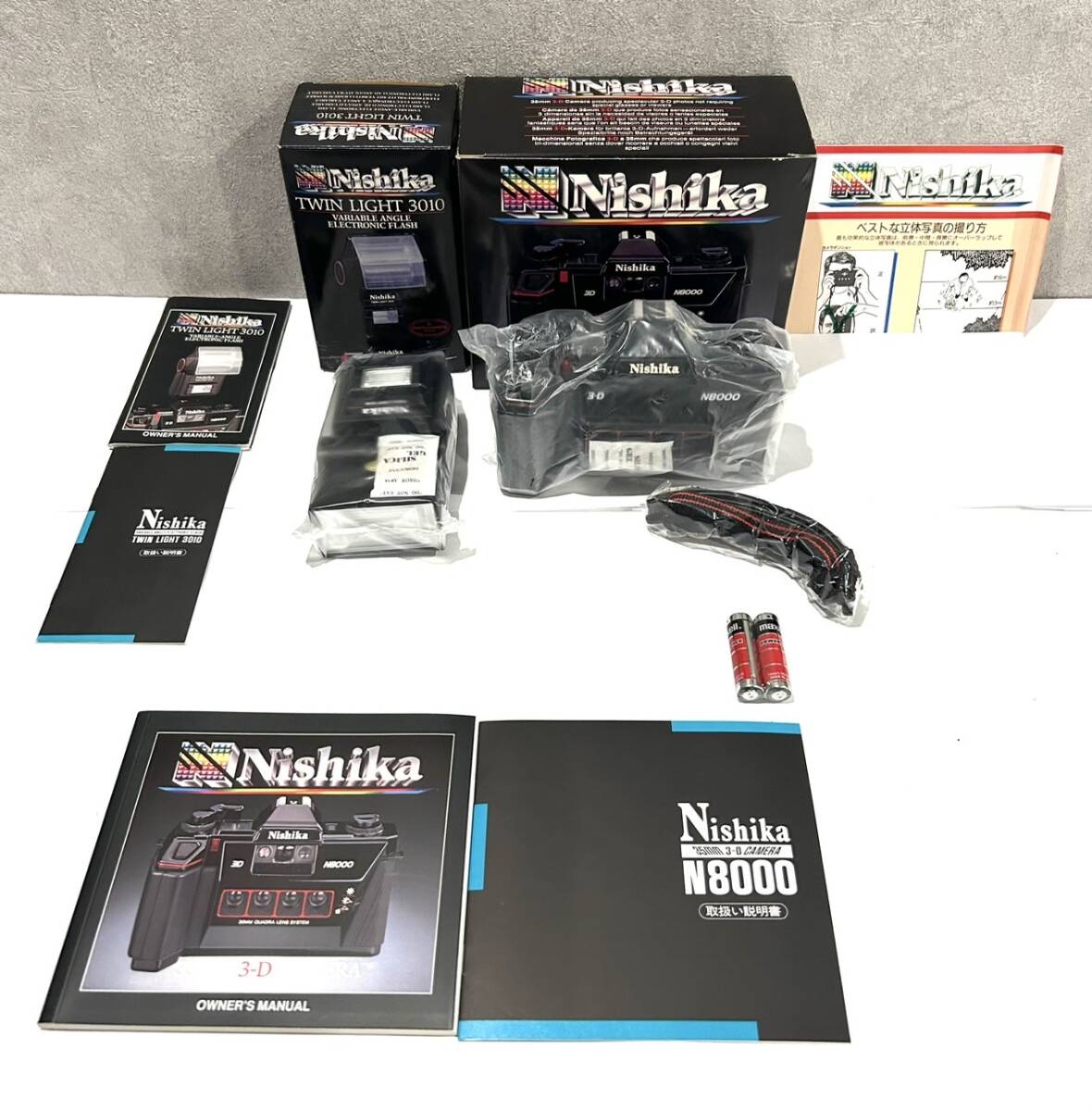 Yahoo!オークション -「nishika n8000」の落札相場・落札価格 Yahoo!オークション -「nishika n8000」の落札相場・落札価格
