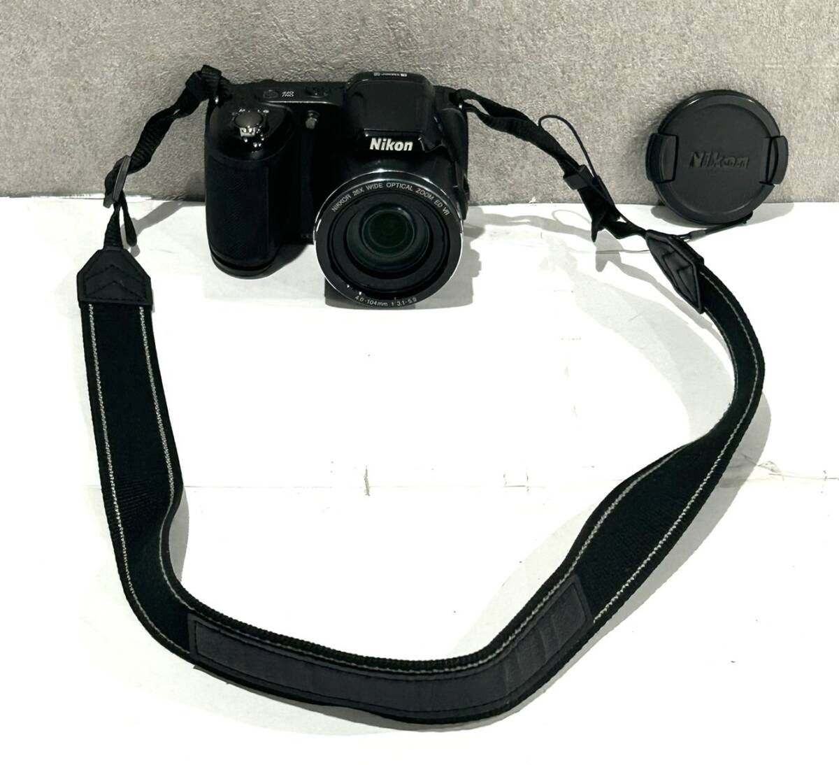 Yahoo!オークション -「nikon coolpix l810」の落札相場・落札価格 Yahoo!オークション -「nikon coolpix l810」の落札相場・落札価格