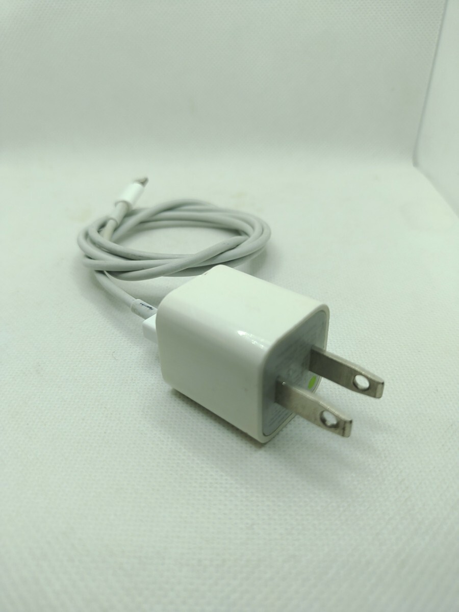 2025年最新】Yahoo!オークション -apple 5w usb電源アダプタ(AC