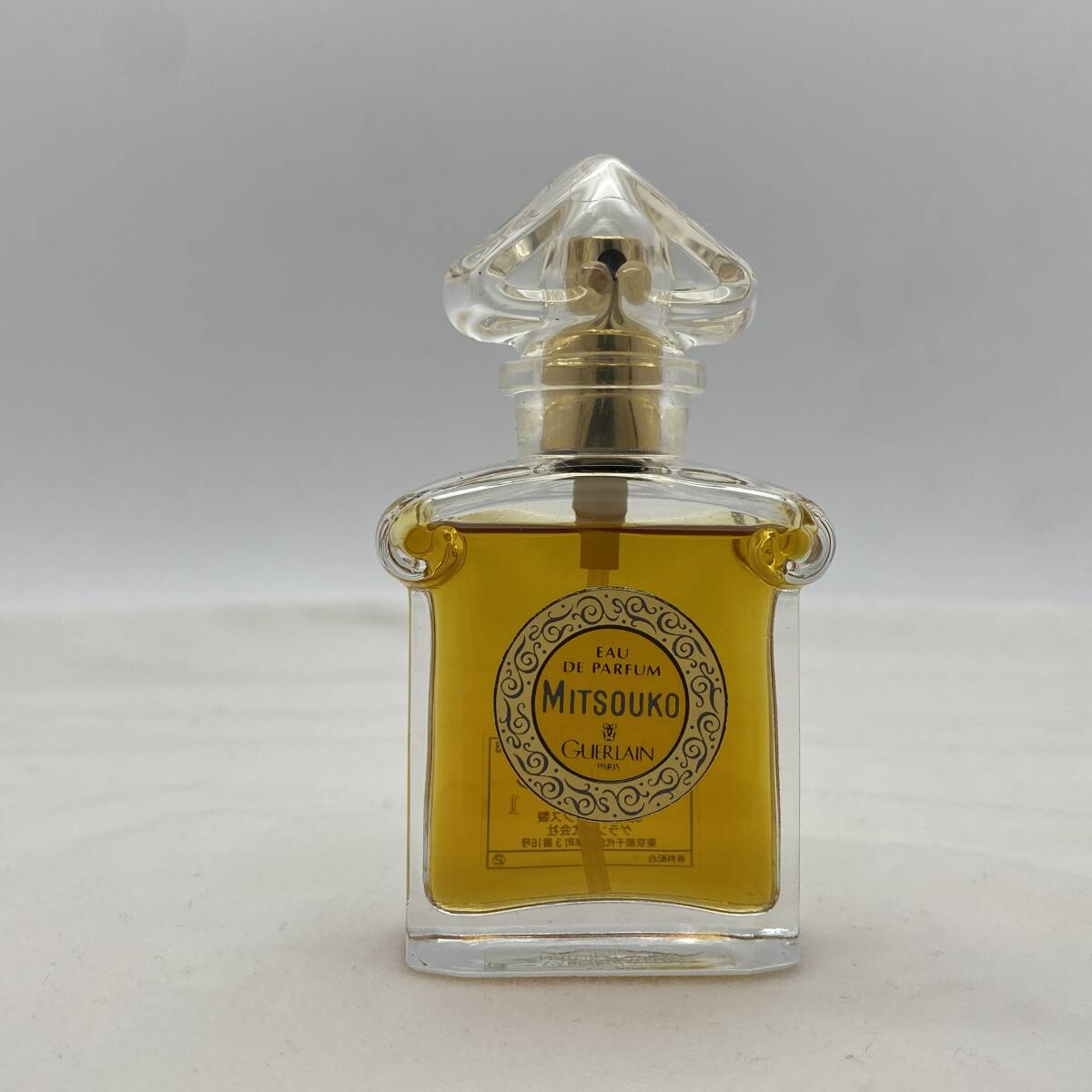 Yahoo!オークション -「ゲラン ミツコ 30ml」の落札相場・落札価格 Yahoo!オークション -「ゲラン ミツコ 30ml」の落札相場・落札価格