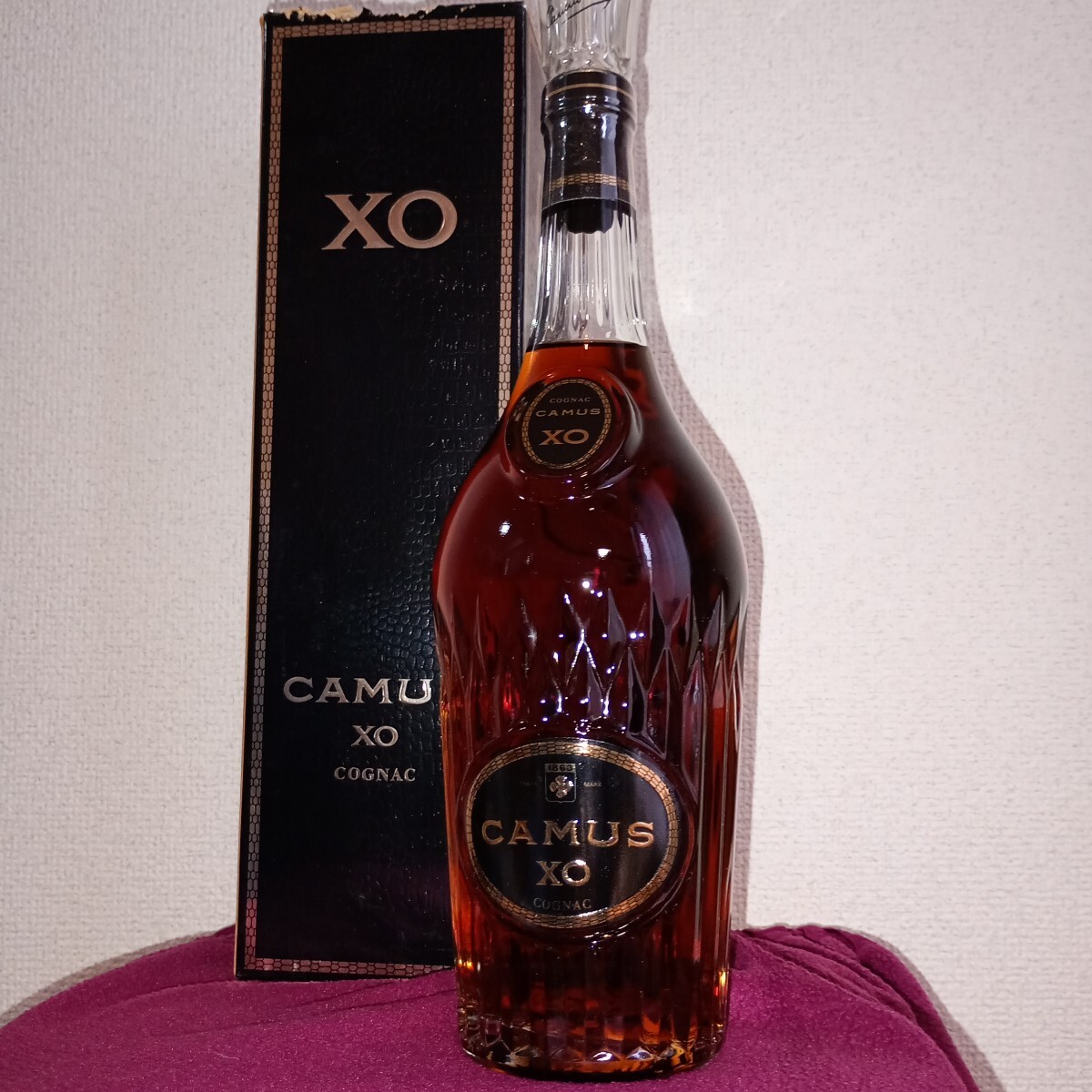 Yahoo!オークション -「camus 1863」(コニャック) (ブランデー Yahoo!オークション -「camus 1863」(コニャック) (ブランデー