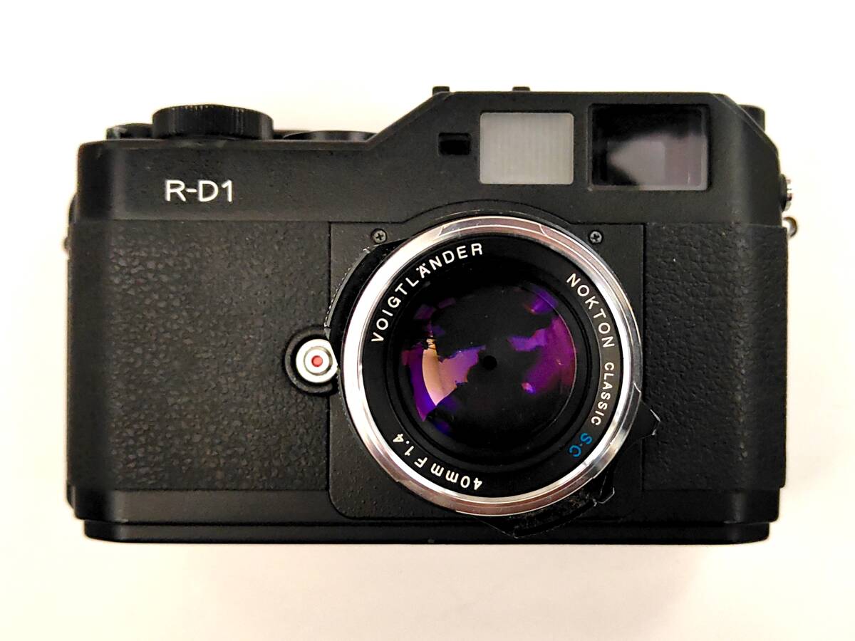 Yahoo!オークション -「nokton classic 40mm f1.4」の落札相場 Yahoo!オークション -「nokton classic 40mm f1.4」の落札相場
