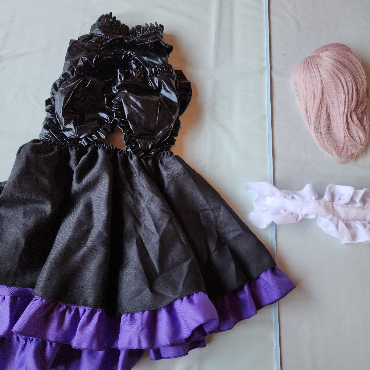 2025年最新】Yahoo!オークション -マシュ コスプレ 衣装の中古品