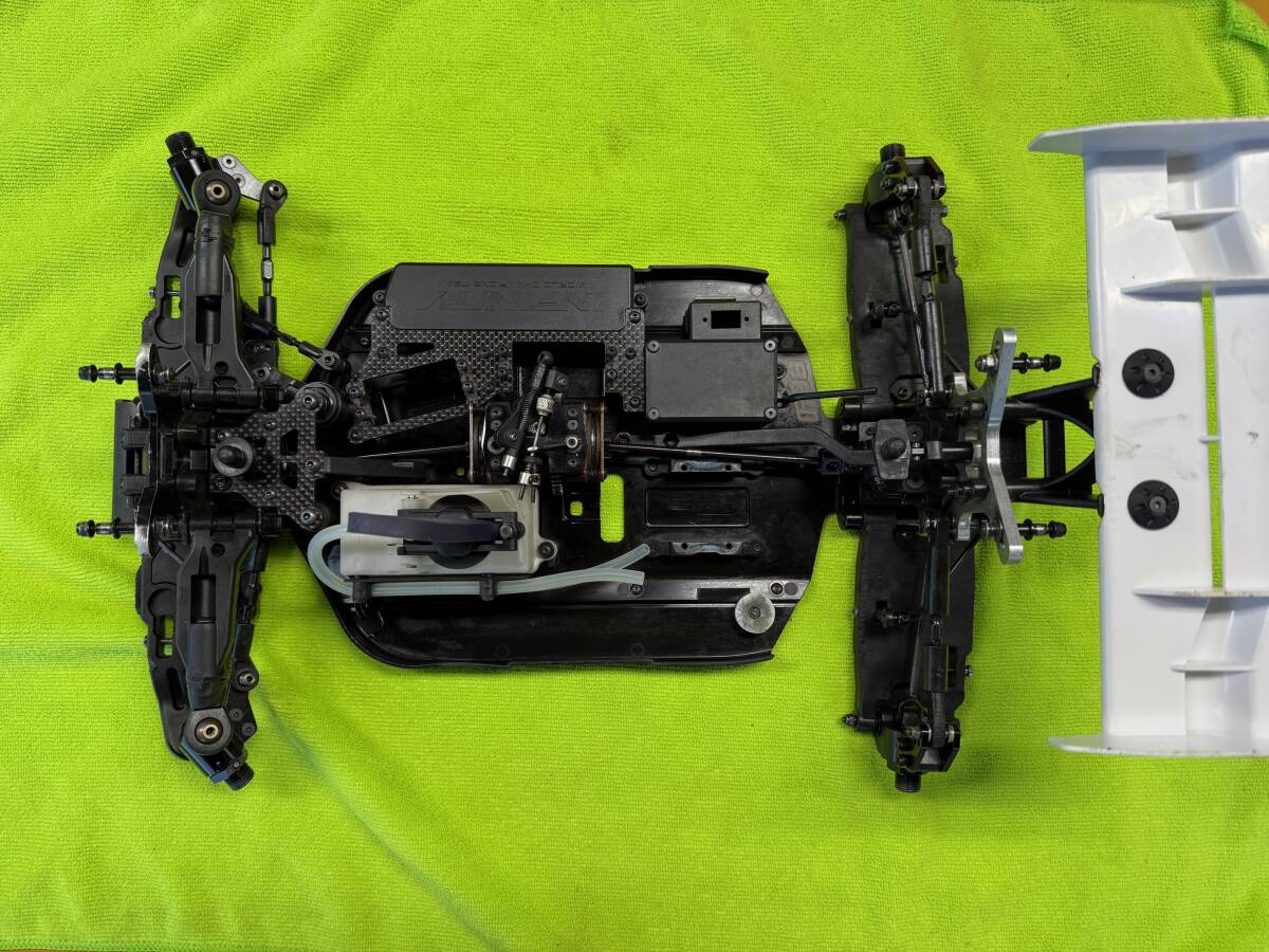2025年最新】Yahoo!オークション -無限精機(完成品(エンジン 2025年最新】Yahoo!オークション -無限精機(完成品(エンジン