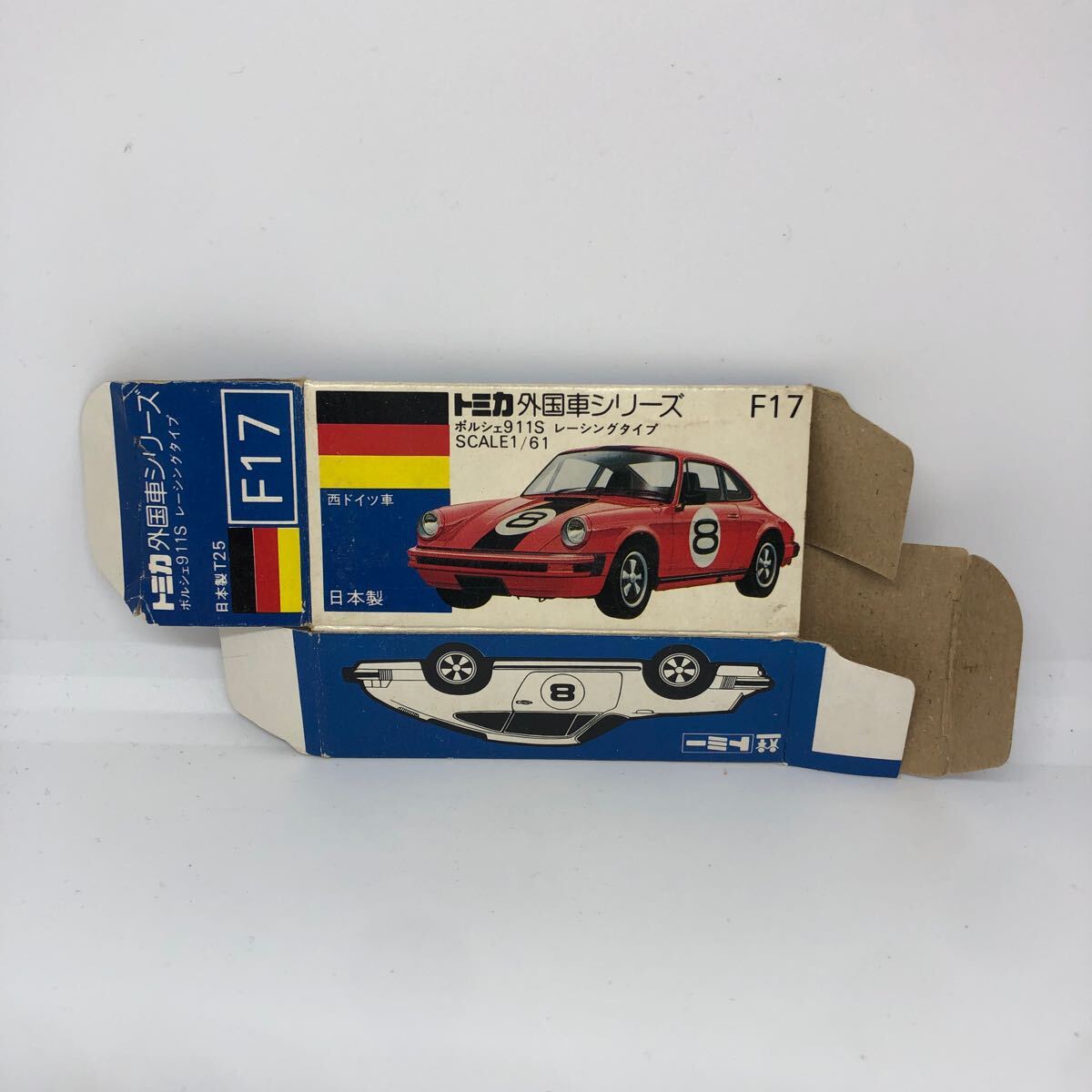 Yahoo!オークション -「トミカ ポルシェ911s」の落札相場・落札価格 Yahoo!オークション -「トミカ ポルシェ911s」の落札相場・落札価格