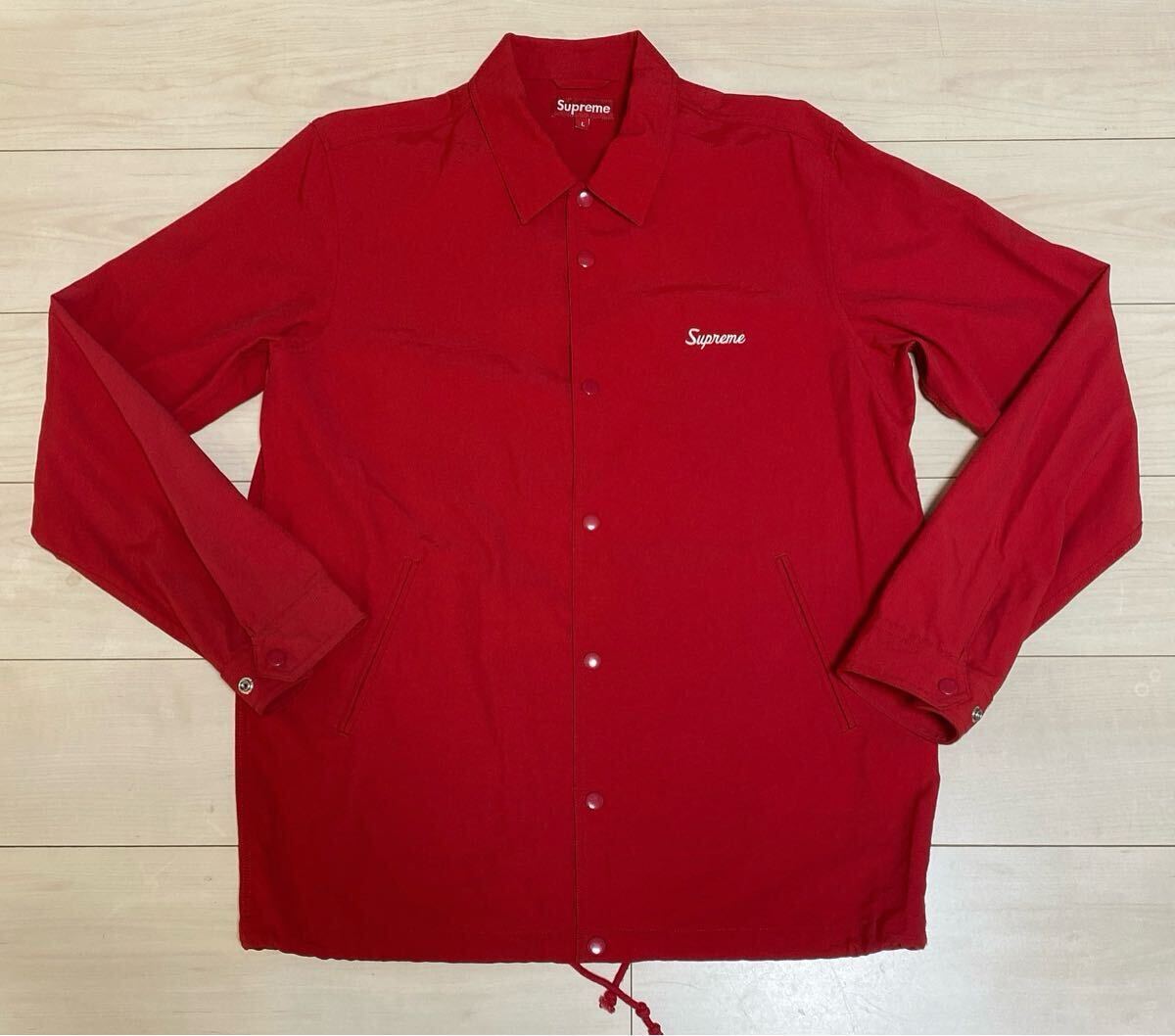 2025年最新】Yahoo!オークション -supreme コーチジャケットの 2025年最新】Yahoo!オークション -supreme コーチジャケットの