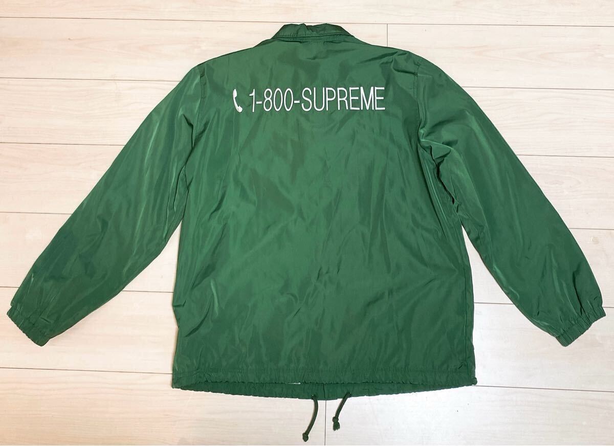 2025年最新】Yahoo!オークション -supreme コーチジャケットの 2025年最新】Yahoo!オークション -supreme コーチジャケットの