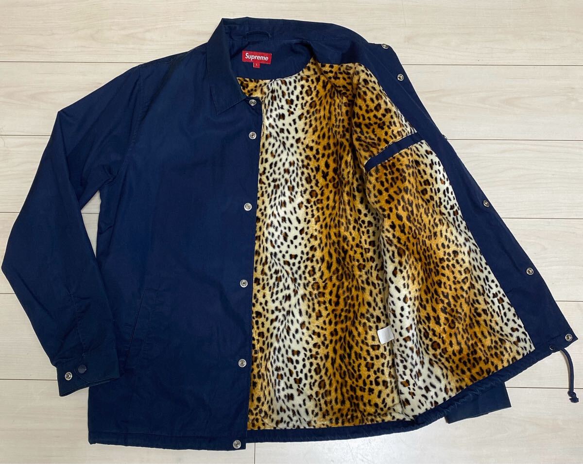 2025年最新】Yahoo!オークション -supreme コーチジャケットの