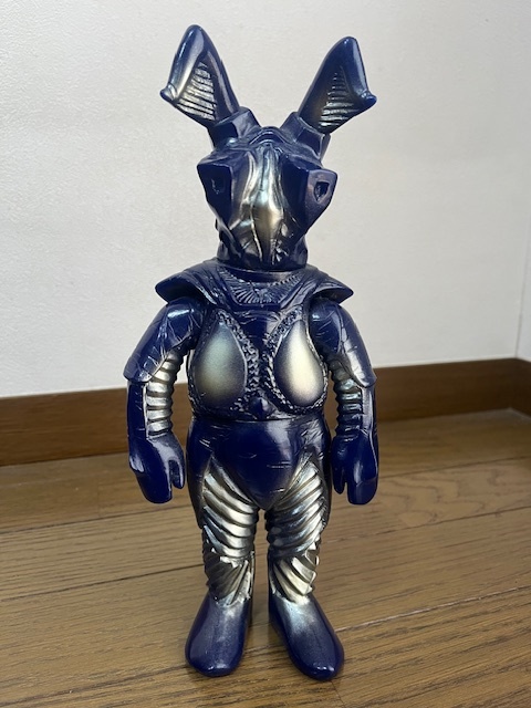 Yahoo!オークション -「ゼットン ソフビ」(ビンテージ) の落札 Yahoo!オークション -「ゼットン ソフビ」(ビンテージ) の落札