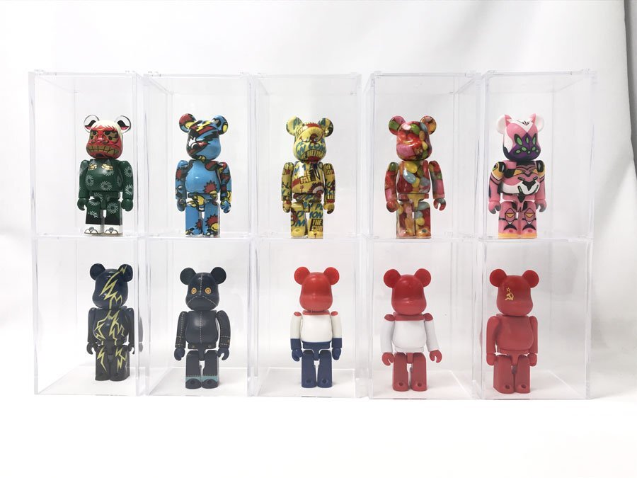 Yahoo!オークション -「be@rbrick ミッキーマウス」の落札相場 Yahoo!オークション -「be@rbrick ミッキーマウス」の落札相場